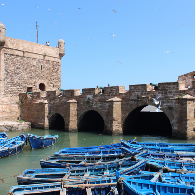 Essaouira