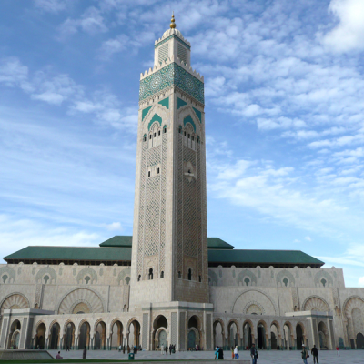 Grande Mosquée