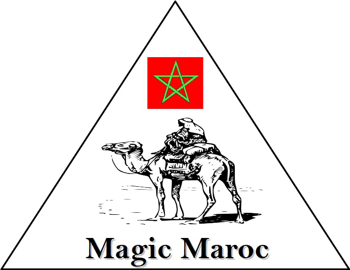 Magic Maroc