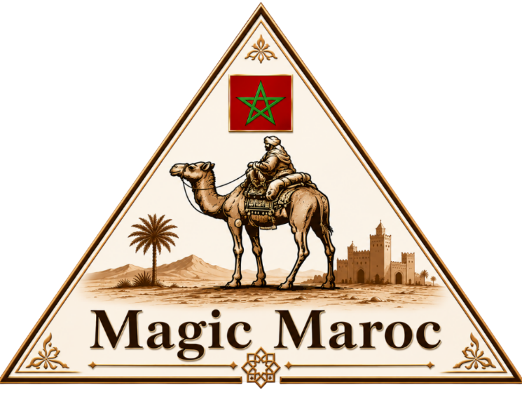 Magic Maroc